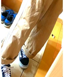 VANS | スニーカー