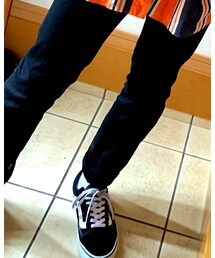 VANS | スニーカー