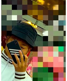 niko and... | 帽子