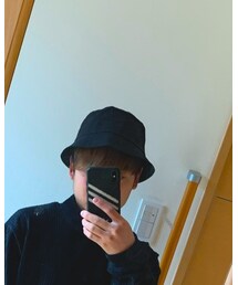 niko and... | 帽子