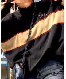 FILA | スウェット