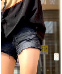 H&M | デニムパンツ