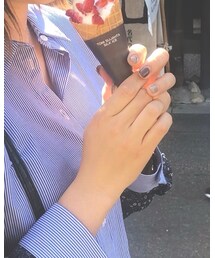 ZARA | シャツ/ブラウス
