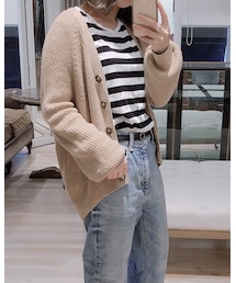 無印良品 | Tシャツ/カットソー