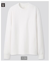 UNIQLO | Tシャツ/カットソー