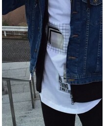 H&M | Tシャツ/カットソー