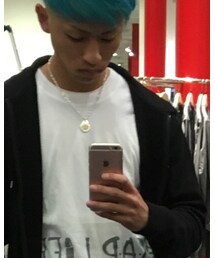 WING ROCK | ネックレス