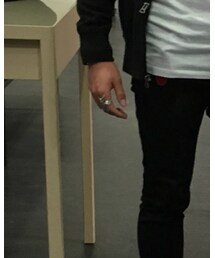 CODY SANDERSON | リング