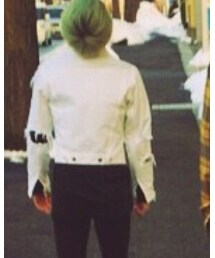 GUCCI | デニムジャケット