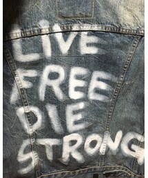 Levi's | デニムジャケット