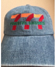 JUNKMANIA | キャップ