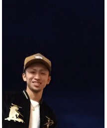 TENDERLOIN | キャップ