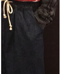 Rodeo Crowns | デニムスカート