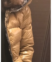 DUVETICA | ダウンジャケット/コート