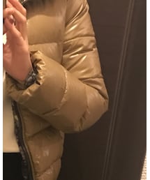 DUVETICA | ダウンジャケット/コート