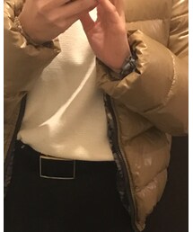 MOUSSY | ニット/セーター