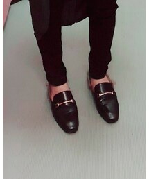 GU | ローファー