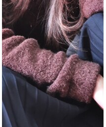 RIM.ARK | ニット/セーター