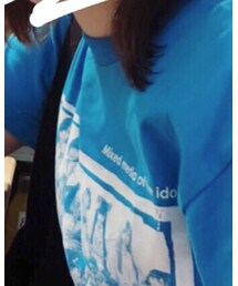 バンドじゃないもん！MAXXNAKAYOSHI | Tシャツ/カットソー