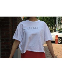 moo's(Tシャツ/カットソー)