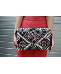 moo's(クラッチバッグ)