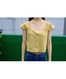 moo's(シャツ/ブラウス)