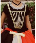 Handmade(ハンドメイド)の「トップス(Tシャツ/カットソー)」