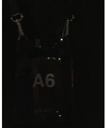 nana | ボディバッグ/ウエストポーチ