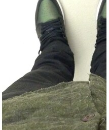 NAKED&FAMOUS DENIM | デニムパンツ