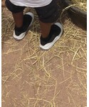 AIR JORDAN(エアジョーダン)の「シューズ(スニーカー)」