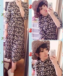 Stylenanda(ワンピース)