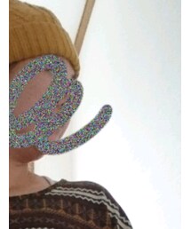 no brand | ニットキャップ/ビーニー
