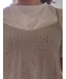 しまむら | キャミソール