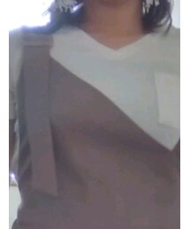 しまむら | Tシャツ/カットソー