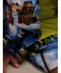 used | その他パンツ