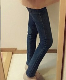 GAL STAR | デニムパンツ