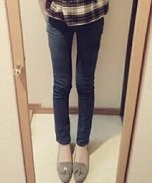 GALSTAR | デニムパンツ