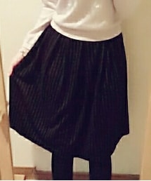 GU | スカート