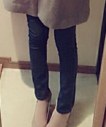 no brand | デニムパンツ