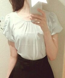earth music&ecology | Tシャツ/カットソー
