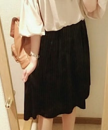 GU | スカート