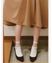 靴下屋 | ソックス/靴下