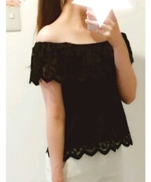 GU | Tシャツ/カットソー
