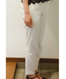 UNIQLO | パンツ