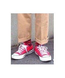 CONVERSE | スニーカー