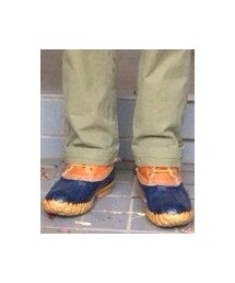 L.L.Bean | レインシューズ