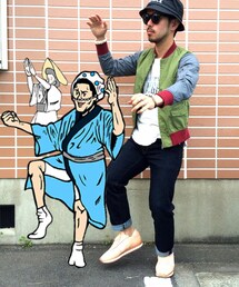 阿波踊り | その他