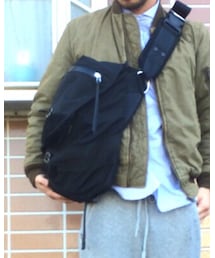 AMOA | メッセンジャーバッグ