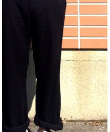 Yohji Yamamoto | その他パンツ