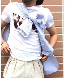 Alexander McQueen | Tシャツ/カットソー